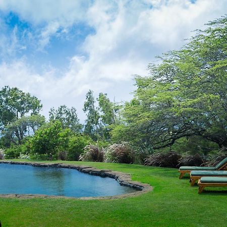 Puakea Ranch Hotel Hawi Exterior foto